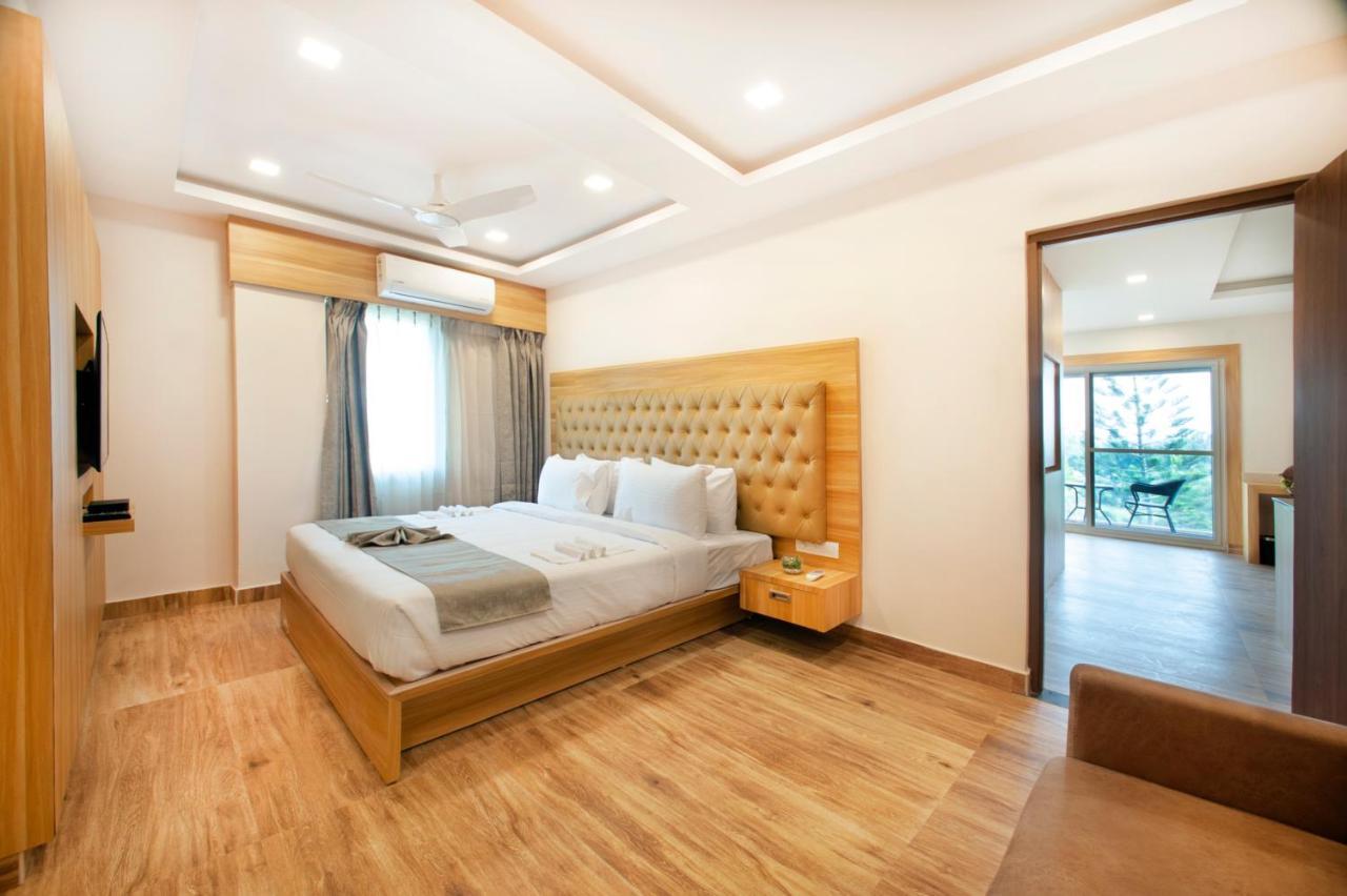 Abm Boutique Hotel By Purple Cloud Dod Jala Екстер'єр фото