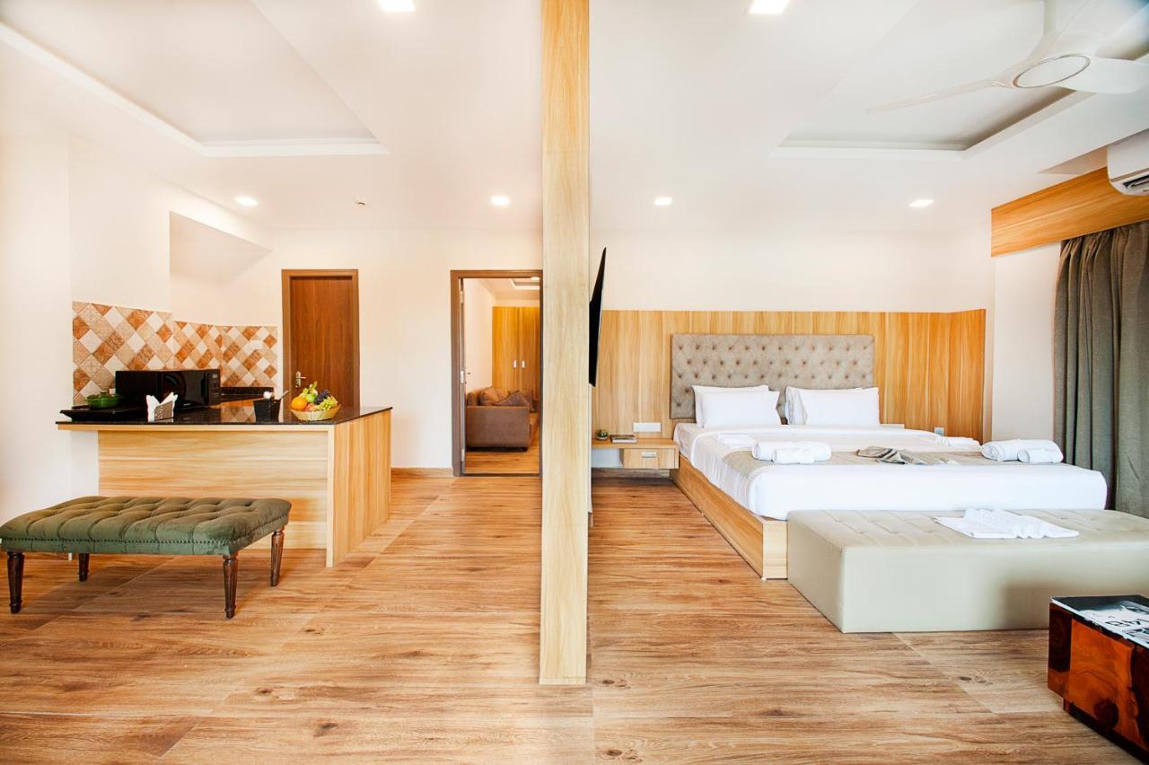 Abm Boutique Hotel By Purple Cloud Dod Jala Екстер'єр фото