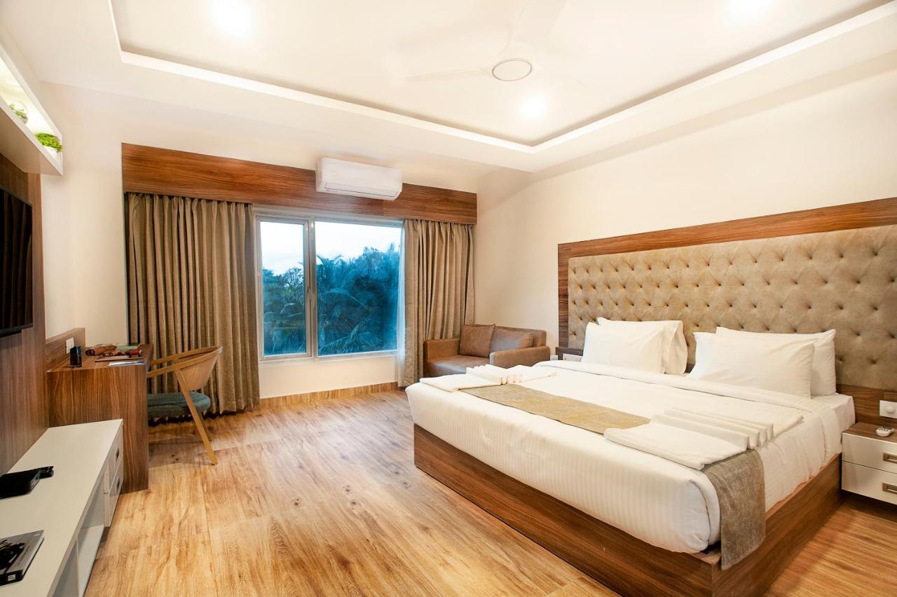 Abm Boutique Hotel By Purple Cloud Dod Jala Екстер'єр фото