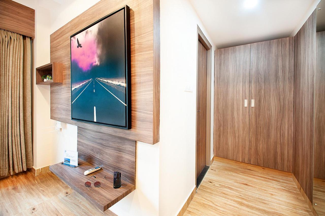 Abm Boutique Hotel By Purple Cloud Dod Jala Екстер'єр фото